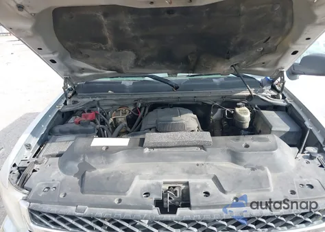 2012 Chevrolet Silverado 2500Hd Lt from USA, damaged, VIN 1GC2CXCGXCZ281712